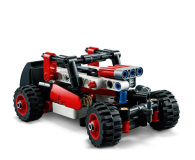 LEGO Technic 42116 Miniładowarka - 1012726 - zdjęcie 7