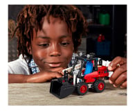 LEGO Technic 42116 Miniładowarka - 1012726 - zdjęcie 3