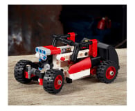 LEGO Technic 42116 Miniładowarka - 1012726 - zdjęcie 4