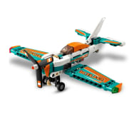 LEGO Technic 42117 Samolot wyścigowy - 1012731 - zdjęcie 8