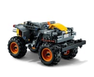 LEGO Technic 42119 Monster Jam Max-D - 1012733 - zdjęcie 3