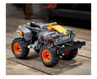 LEGO Technic 42119 Monster Jam Max-D - 1012733 - zdjęcie 5