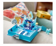 LEGO LEGO Disney Princess 43189 Książka Elsy i Nokka - 1012960 - zdjęcie 4