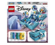 LEGO LEGO Disney Princess 43189 Książka Elsy i Nokka - 1012960 - zdjęcie 12