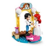 LEGO Disney 43191 Świąteczna łódź Arielki - 1012961 - zdjęcie 5