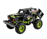 LEGO Technic 42118 Monster Jam Grave Digger - 1012732 - zdjęcie 7