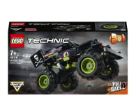 LEGO Technic 42118 Monster Jam Grave Digger