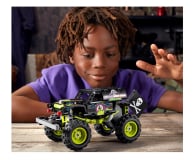 LEGO Technic 42118 Monster Jam Grave Digger - 1012732 - zdjęcie 2