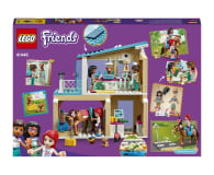 LEGO Friends 41446 Klinika weterynaryjna w Heartlake - 1015580 - zdjęcie 8