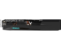 Gigabyte GeForce RTX 3060 AORUS ELITE LHR 12GB GDDR6 - 661716 - zdjęcie 6