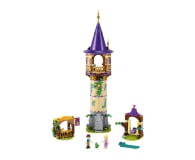 LEGO Disney Princess™ 43187 Wieża Roszpunki - 1008388 - zdjęcie 12
