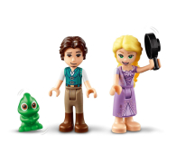 LEGO Disney Princess™ 43187 Wieża Roszpunki - 1008388 - zdjęcie 11