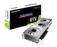 Gigabyte GeForce RTX 3060 VISION OC LHR 12GB GDDR6 - 661708 - zdjęcie 1