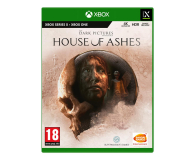 Xbox The Dark Pictures - House of Ashes - 661933 - zdjęcie 1