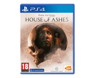 PlayStation The Dark Pictures - House of Ashes - 661930 - zdjęcie 1