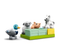 LEGO DUPLO 10949 Zwierzęta gospodarskie - 1012893 - zdjęcie 5