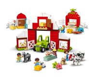 LEGO DUPLO 10952 Stodoła, traktor i zwierzęta - 1015568 - zdjęcie 5
