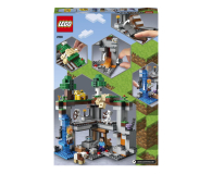 LEGO Minecraft 21169 Pierwsza przygoda - 1015573 - zdjęcie 8