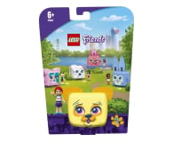 LEGO Friends 41664 Kostka Mii z mopsem - 1012749 - zdjęcie 1