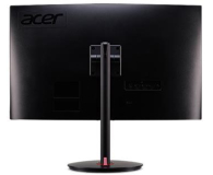 Acer XZ270UPBMIIPHX czarny Curved - 650371 - zdjęcie 6
