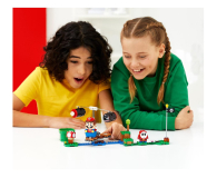 LEGO Super Mario 71366 Ostrzał Banzai Bill — rozszerzen - 574240 - zdjęcie 4