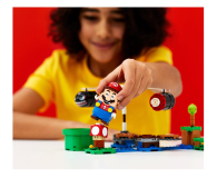 LEGO Super Mario 71366 Ostrzał Banzai Bill — rozszerzen - 574240 - zdjęcie 3