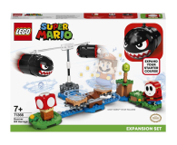 LEGO Super Mario 71366 Ostrzał Banzai Bill — rozszerzen - 574240 - zdjęcie 1
