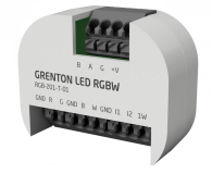 Grenton LED RGBW, Flush, TF-Bus, 1-wire - 649560 - zdjęcie 2
