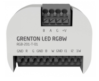 Grenton LED RGBW, Flush, TF-Bus, 1-wire - 649560 - zdjęcie 1