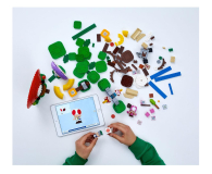 LEGO Super Mario 71368 Toad szuka skarbu — rozszerzenie - 574303 - zdjęcie 2