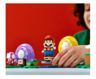 LEGO Super Mario 71368 Toad szuka skarbu — rozszerzenie - 574303 - zdjęcie 4