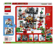 LEGO Super Mario 71369 Walka w zamku Bowsera - 574316 - zdjęcie 8