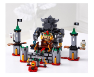 LEGO Super Mario 71369 Walka w zamku Bowsera - 574316 - zdjęcie 5