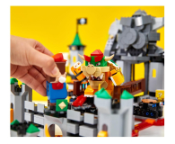 LEGO Super Mario 71369 Walka w zamku Bowsera - 574316 - zdjęcie 4