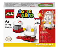 LEGO Super Mario™ 71370 Ognisty Mario — dodatek - 572619 - zdjęcie 1