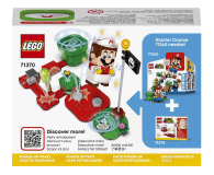 LEGO Super Mario™ 71370 Ognisty Mario — dodatek - 572619 - zdjęcie 8