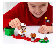 LEGO Super Mario™ 71370 Ognisty Mario — dodatek - 572619 - zdjęcie 2