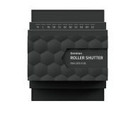 Grenton ROLLER SHUTTER x3, DIN, TF-Bus - 649550 - zdjęcie 3