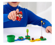 LEGO Super Mario 71371 Helikopterowy Mario — dodatek - 573518 - zdjęcie 2