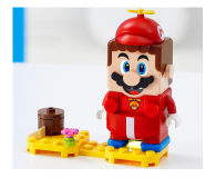 LEGO Super Mario 71371 Helikopterowy Mario — dodatek - 573518 - zdjęcie 4