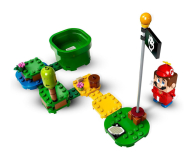 LEGO Super Mario 71371 Helikopterowy Mario — dodatek - 573518 - zdjęcie 6