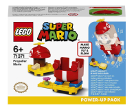 LEGO Super Mario 71371 Helikopterowy Mario — dodatek - 573518 - zdjęcie 1