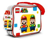 LEGO Super Mario Lunch Box 97248 - 1024103 - zdjęcie 1