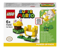 LEGO Super Mario™ 71372 Mario kot — dodatek - 573531 - zdjęcie 1