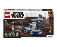 LEGO Star Wars 75283 Czołg opancerzony (AAT) - 579138 - zdjęcie 1