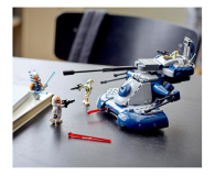 LEGO Star Wars 75283 Czołg opancerzony (AAT) - 579138 - zdjęcie 14