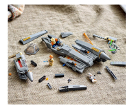 LEGO Star Wars 75286 Gwiezdny myśliwiec generała Grievo - 579265 - zdjęcie 4