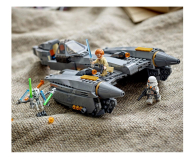 LEGO Star Wars 75286 Gwiezdny myśliwiec generała Grievo - 579265 - zdjęcie 5