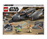 LEGO Star Wars 75286 Gwiezdny myśliwiec generała Grievo - 579265 - zdjęcie 7