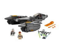 LEGO Star Wars 75286 Gwiezdny myśliwiec generała Grievo - 579265 - zdjęcie 2